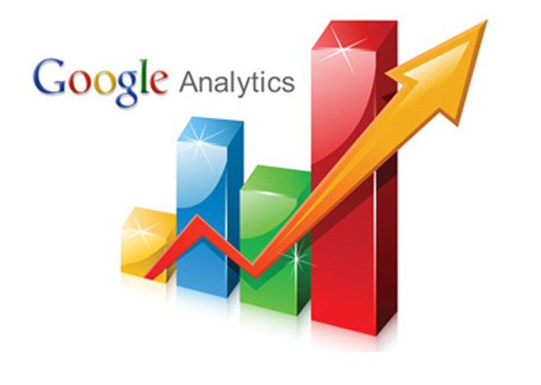 Google Analytics — аналитический сервис