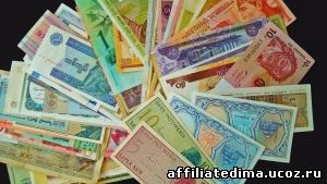 Способы заработка в интернете